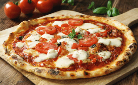 pizza pizza